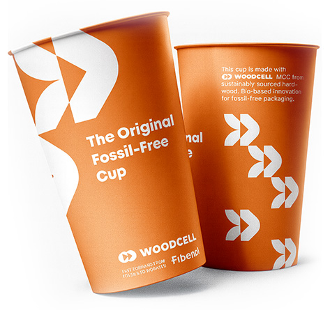 WoodCell™ Crystalline Cellulose